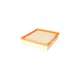 CABINE AIR POLLEN FILTER OEM-HENGST FH-FM-FMX